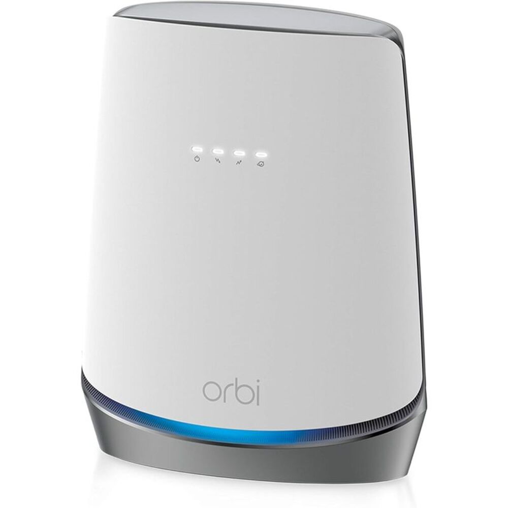 NETGEAR Orbi WiFi 6 Router with DOCSIS 3.1 Built-in Cable Modem (CBR750)